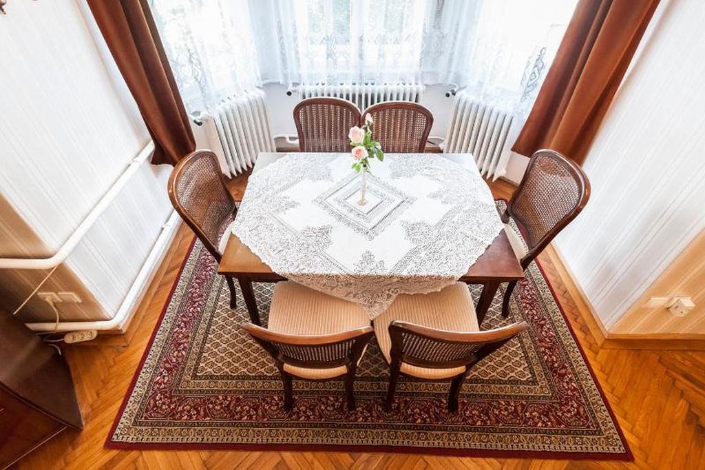 Haus mit 3 Schlafzimmern