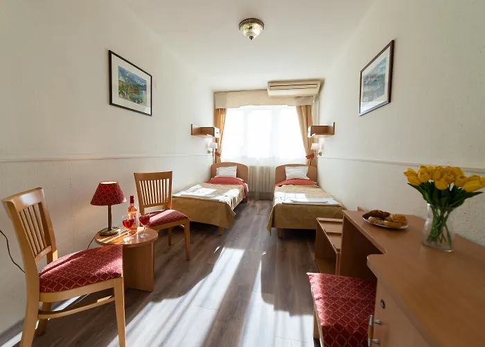 Hotel Alfa Art
