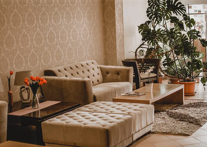 Hotel Alfa Art