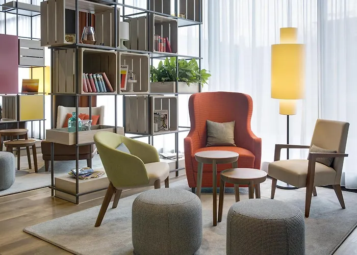 Intercityhotel